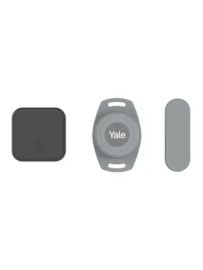 Yale Smart Opener Garage garage door opener accessory