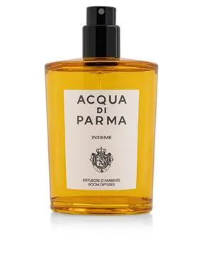 Insieme - diffuser 100 ml - TESTER with atomizer, without sticks