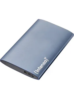 SSD USB3.2 2TB EXT./BLUE 3823475 INTENSO