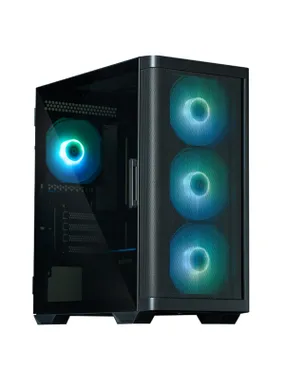 Zalman M4 ARGB X4 Black
