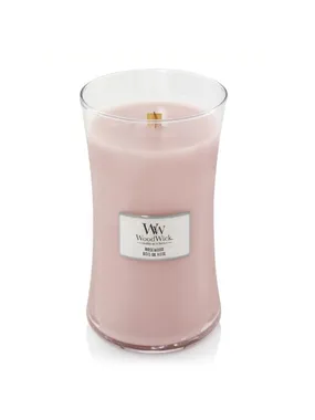 Rosewood scented candle 609.5 g