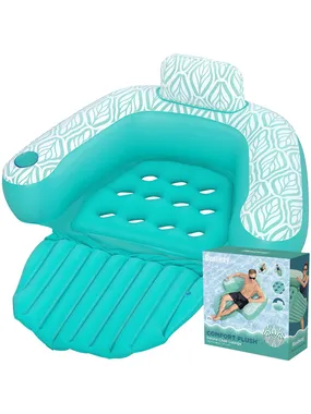 Inflatable mattress- armchair- Bestway 43719