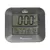 Radio controlled clock/alarm clock with thermometer and hygrometer H17-ET843G