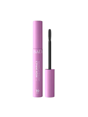 10 Sec High Impact Length & Lift Mascara lengthening and lifting mascara 01 Black 9ml