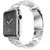 Steel stroke for Apple Watch - Silver 42/44/45 mm