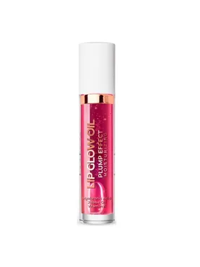 Lip Glow Oil 04 Dark Cherry 4ml