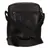 Men's leather crossbody bag 290602 BLK