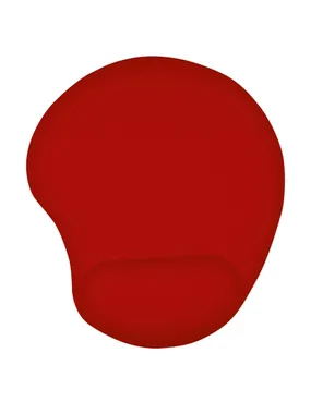 BigFoot Mousepad - red