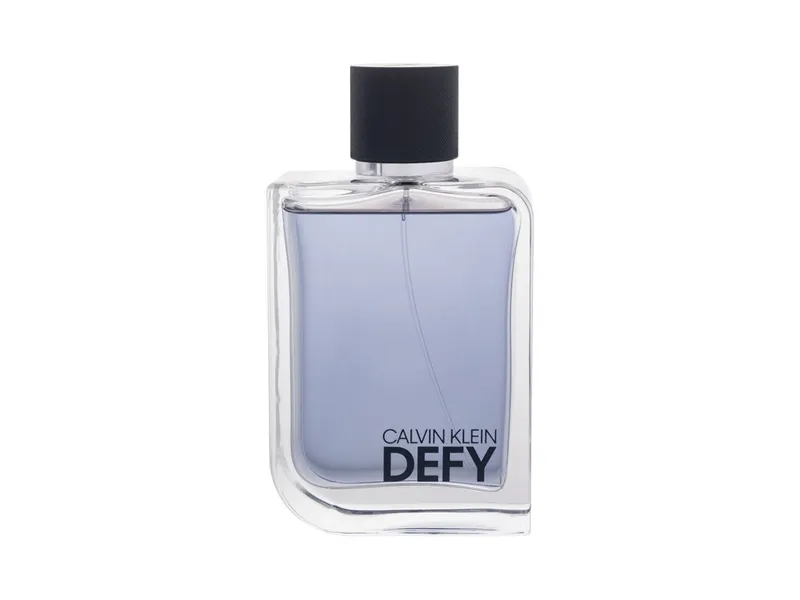 Defy Eau de Toilette, 200ml