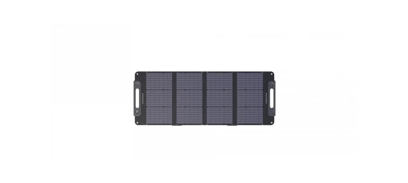 SOLAR PANEL SP 100/SEGWAY NINEBOT