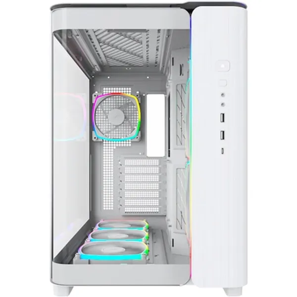 KING PRO 95 , tower case