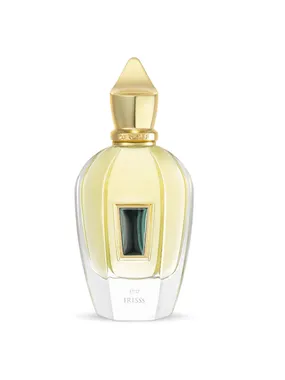 17/17 Irisss Eau de Parfum spray 100ml