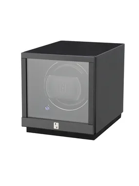 Paul Design Gentlemen 1D Black 20089