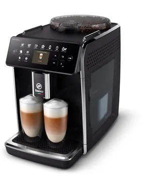 Saeco SM6480/00 ​​kafijas automāts Pilnībā automātisks espresso automāts 1,8 L