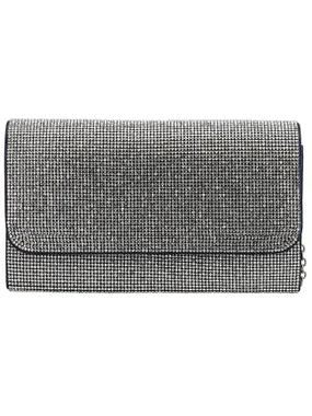 Women's bag XX3490 Blue