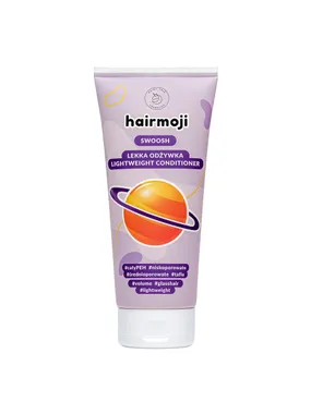 Swoosh light hair conditioner 200ml