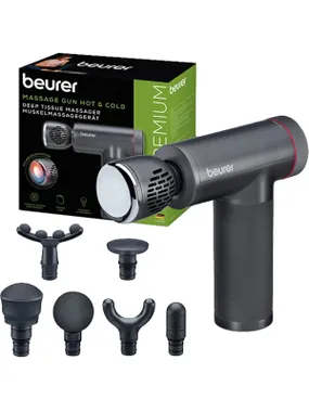 MG 195 Hot & Cold, massager