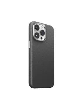 Magnetic Phone Case for iPhone 15 Pro Joyroom JR-BP007 (black)