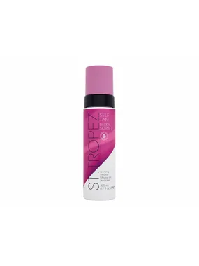 Self Tan Bronzing Mousse Berry Sorbet (Self Tan Bronzing Mousse) 200 ml