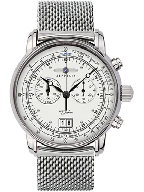 100 years of Zeppelin ED. 1 7690M-1