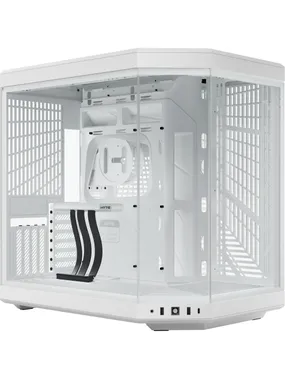 Y70 Snow White, tower case