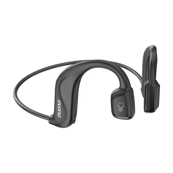 Bone headphones Dudao U2Pro, Bluetooth 5.0 (Black)