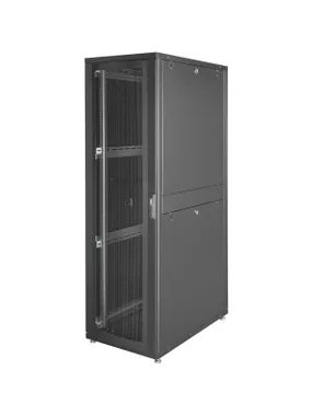 Server cabinet Unique series 600x1000 (WxD), IT cabinet