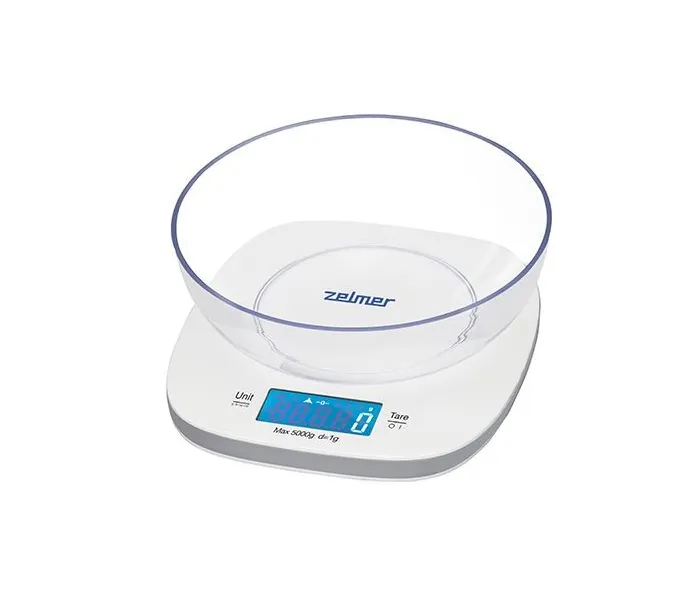 Kitchen scale ZKS1450 Symbio