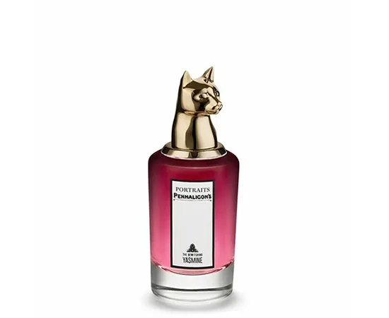 The Bewitching Yasmine - EDP, 75 ml