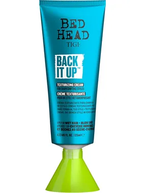 Bed Head Back It Up (Texturizing Cream) 125 ml