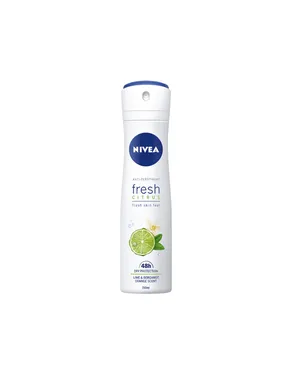 Fresh Citrus antiperspirant spray 150ml