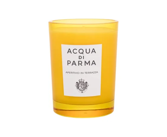 Aperitivio In Terrazza Scented Candle
