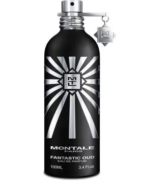 Fantastic Oud - EDP, 100 ml