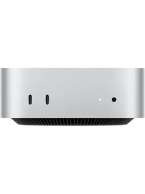 Mac Mini M4 2024 CTO, Mac system