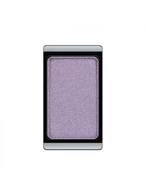 Eyeshadow Pearl magnetic pearl eye shadow 90 Pearly Antique Purple 0.8g