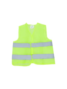 8931# Reflective vest yellow S