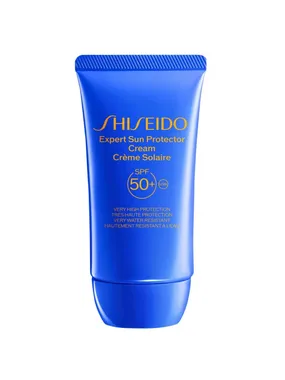 Expert Sun Protector Cream SPF50+ sunscreen for face and body 50ml