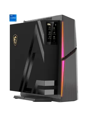 MEG Trident X2 14NUF7-280AT, gaming PC