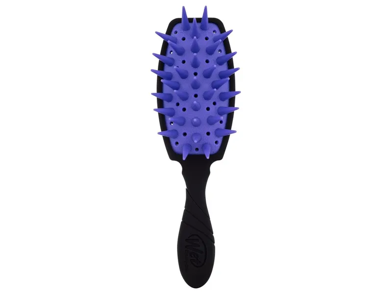 Pro Treatment Brush Hairbrush , 1pc