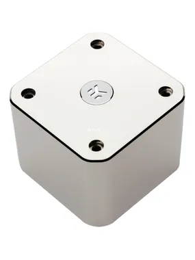 EK-Quantum Convection D5 - Nickel, cover