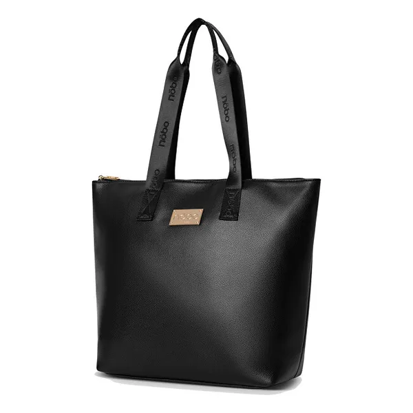 Women's handbag BAGN231-K020 Black