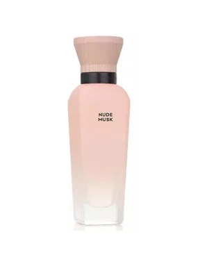 Adolfo Dominguez Nude Musk Eau De Perfume Spray 60ml