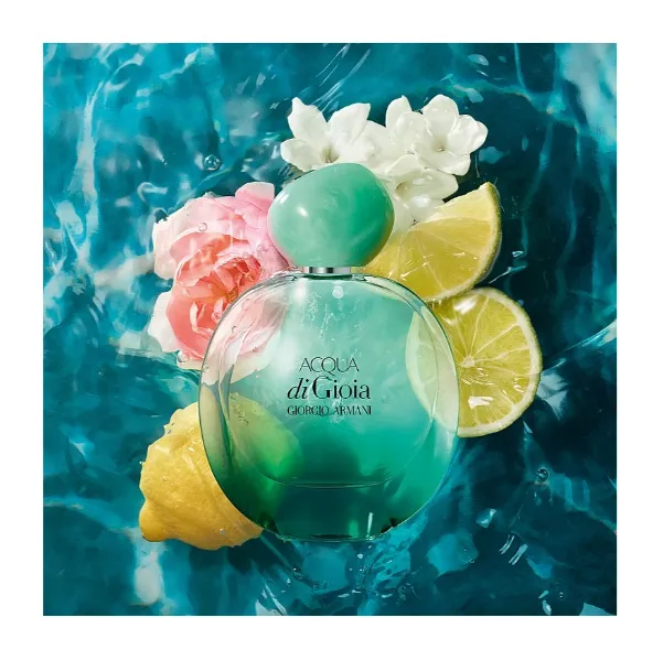 Acqua Di Gioia Intense - EDP, 100 ml