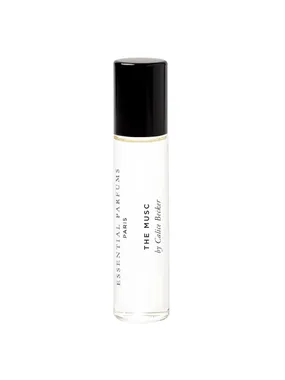 The musc perfumed water spray 10ml