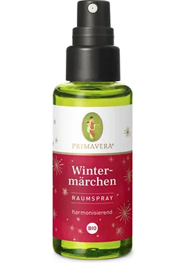 Winter fairy room spray 50 ml