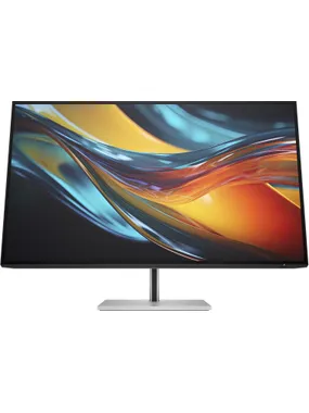 HP Series 7 Pro 31,5 collu 4K Thunderbolt 4 monitors — 732pk