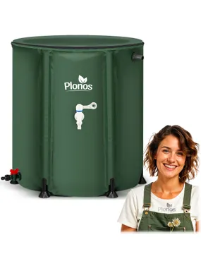 Rainwater tank 200 l olonos PL-520