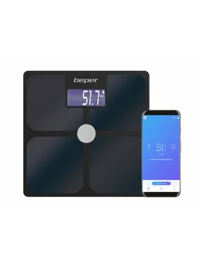 Analytical personal balance P303BIP050