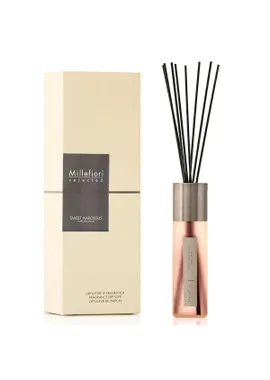 Glass diffuser Millefiori Milano|Selected, Sweet Narcissus, 100 ml|
