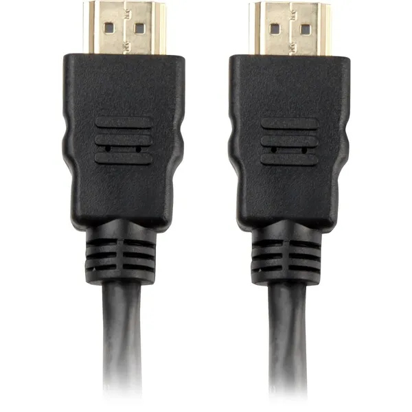 High Speed ​​HDMI Cable with Ethernet